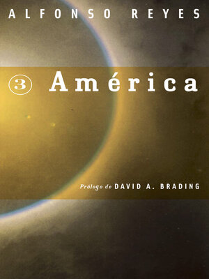 cover image of América 